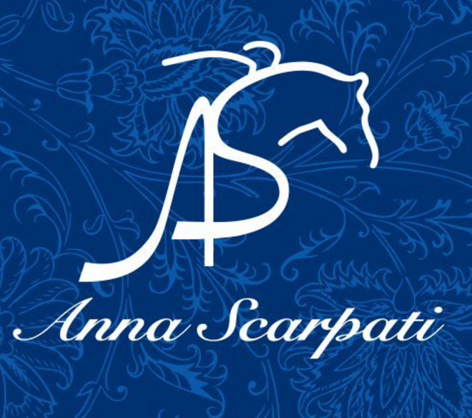 All about Anna Scarpati