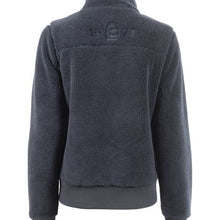 GRETE Woven Fur Jacket - 3 colour