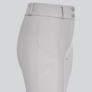 CT Perforated Insert jumping Breeches
