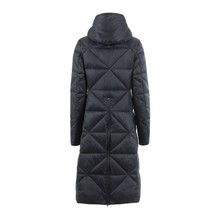 GESA Long Quilted Coat