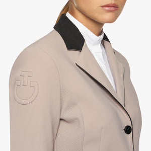 CT Perforated GP Riding Jacket
