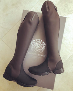 AF Pedaso Riding Boots