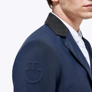 GP Perforated Riding Jacket