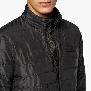 REVO Premier 3 Way Jacket With Detachable Puffer
