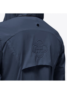CT Waterproof Hooded Jacket W/ Breathable Mesh Insert