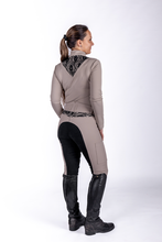 JFE Truffle Lace Breeches