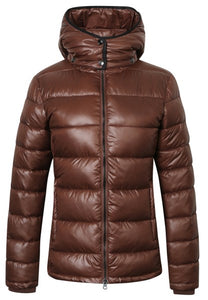 Covalliero Quilted Jacket Ladies