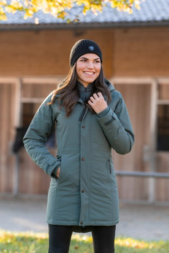 Covalliero Parka