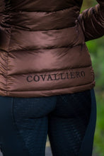 Covalliero Quilted Jacket Ladies