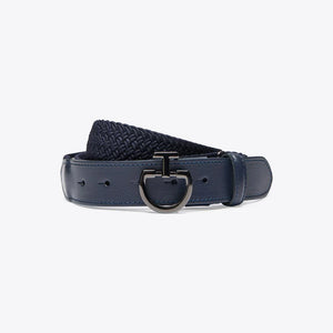 Cavalleria Toscana CT Men's Elastic Belt