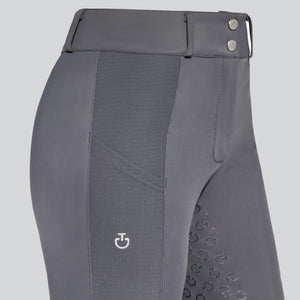 CT Perforated Insert Full Grip Breeches