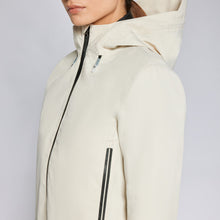 CT 3-Way Hooded Performance Jacket w/ Detachable Puffer