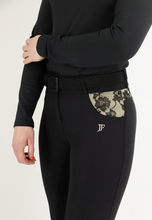 JFE Jet Lace Breeches