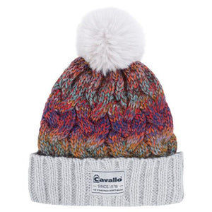 GAARA Knitted Hat - 2 Colours