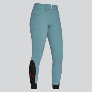 CT American Breeches - Petroleum