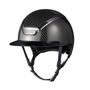 Kask Star Lady Carbon Black