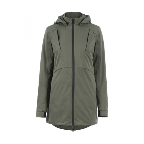 GINI Padded Parka