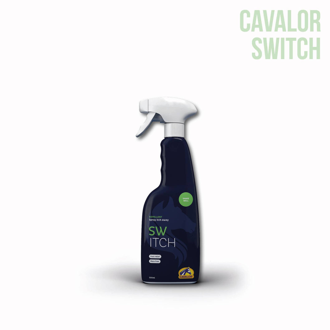 Cavalor Switch