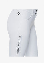 CT Elegant Embroidery Breeches