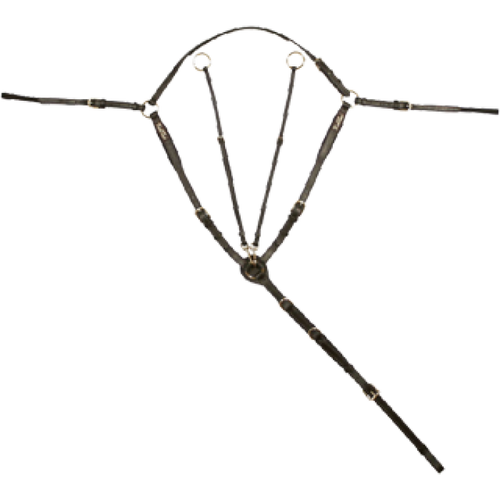 Kentaur Mons Breastplate 2132