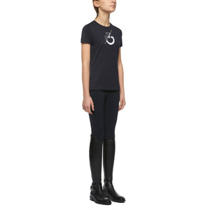 Young rider ct team t-shirt