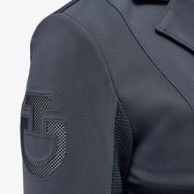 CT R-EVO Light Tech Knit Zip Jacket