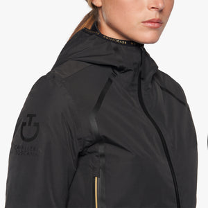 CT Revo Premier 3-way Puffer
