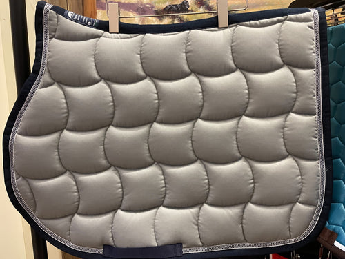 Anna Scarpati QUADRO 23 jumping pad
