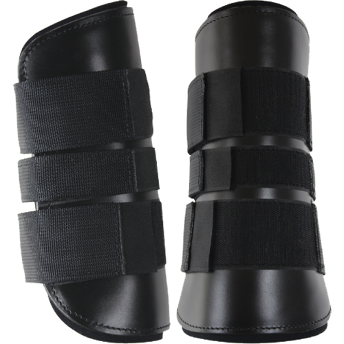 Kentaur Front Weight Training Boots 4073