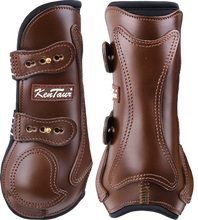 Kentaur Roma Tendon Boots 4213