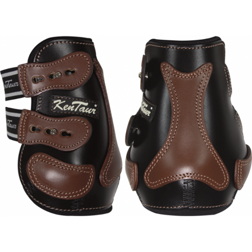 Kentaur 4276 Leather Rear Roma Boots