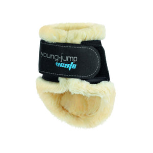 VEREDUS YOUNG JUMP VENTO FETLOCK BOOT SAVE THE SHEEP