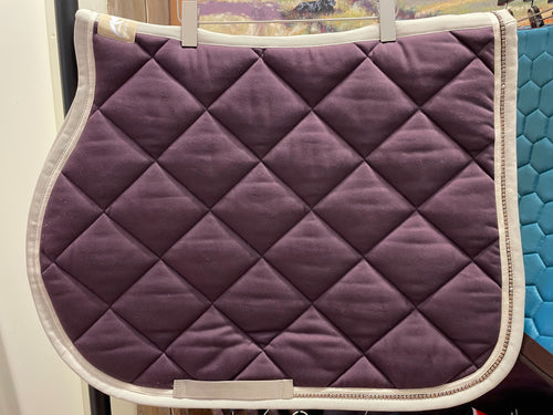 Anna Scarpati QUOLA 26 jumping pad