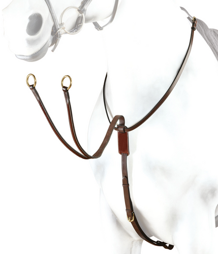 Emporio Collier Martingale