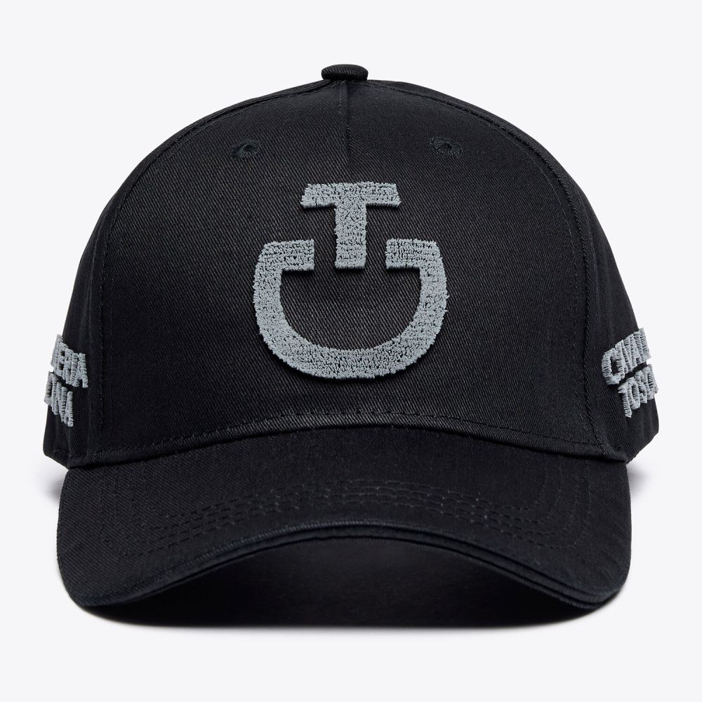 CT Tufted Cap