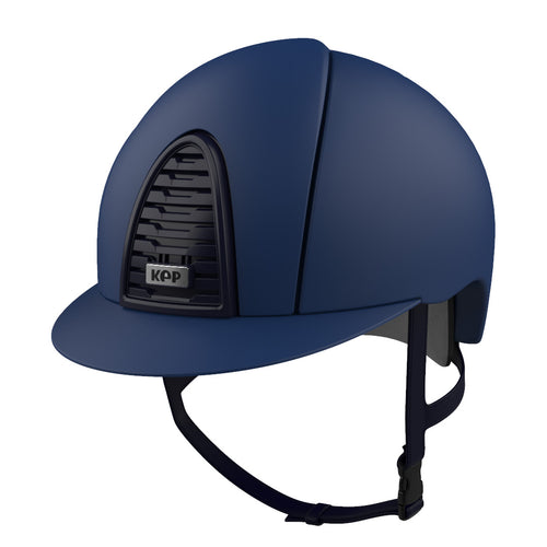 Cromo 2.0 Matt Blue