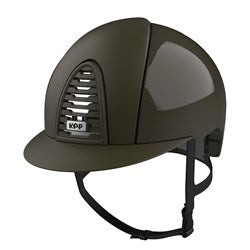 Cromo 2.0 Polish/Textile Military Green