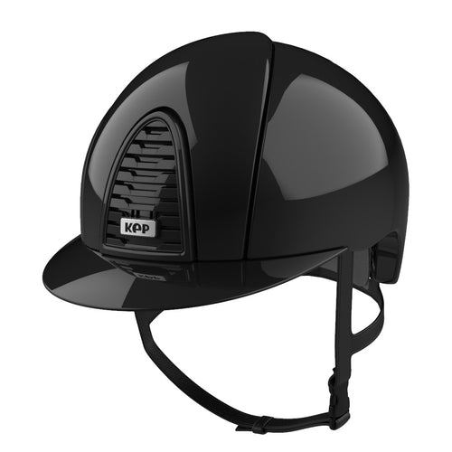 Cromo 2.0 Polish Black