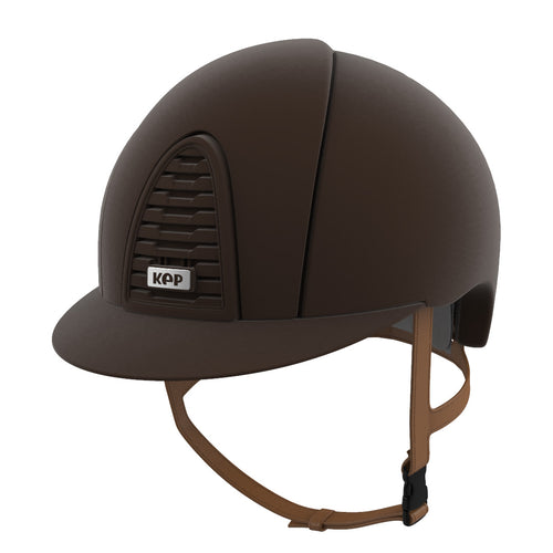 Cromo 2.0 Full Velvet Brown