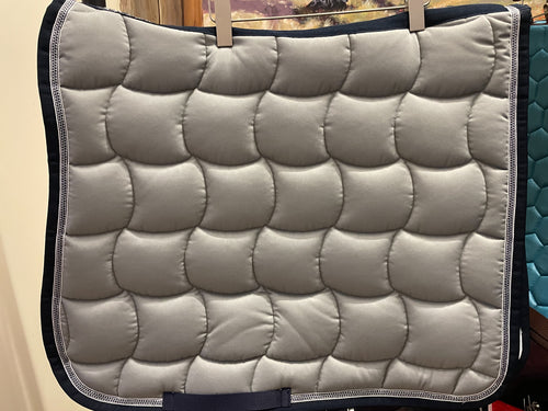 Anna Scarpati QUARZO 23 dressage pad
