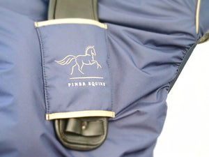Finer Equine Dressage Saddle Cover