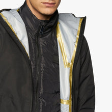 REVO Premier 3 Way Jacket With Detachable Puffer