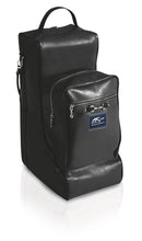 Custom Otis Eco Leather Boot Bag
