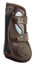 Carbon Gel Vento Boots Front