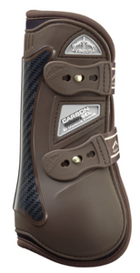 Carbon Gel Boots Front