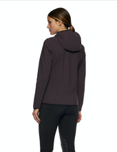 CT Ride Fast Hooded Softshell Jacket