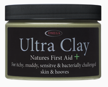 Omega Ultra Clay