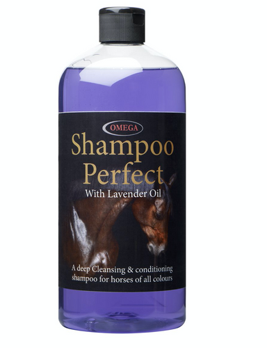 Omega Shampoo Perfect
