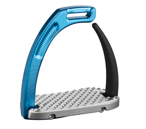 AIR STIRRUP Turquoise