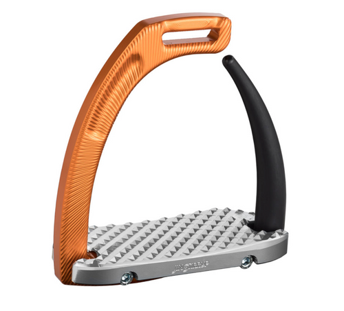 AIR STIRRUP Orange